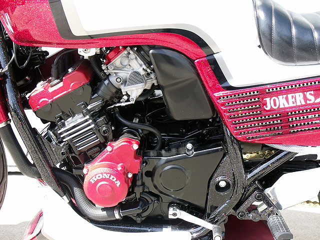 バイク JOKER'S（ジョーカーズ）＜Z・CB・Z900RS