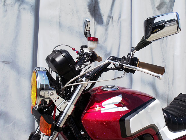 バイク JOKER'S（ジョーカーズ）＜Z・CB・Z900RS