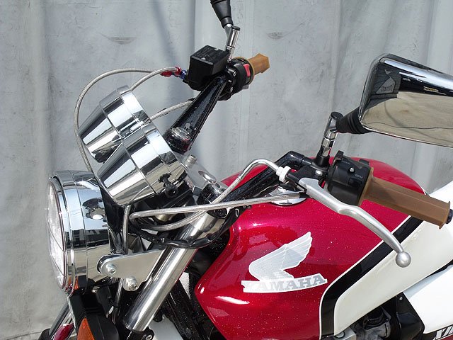 バイク JOKER'S（ジョーカーズ）＜Z・CB・Z900RS