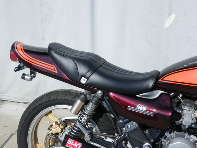 バイク JOKER'S（ジョーカーズ）＜Z・CB・Z900RS