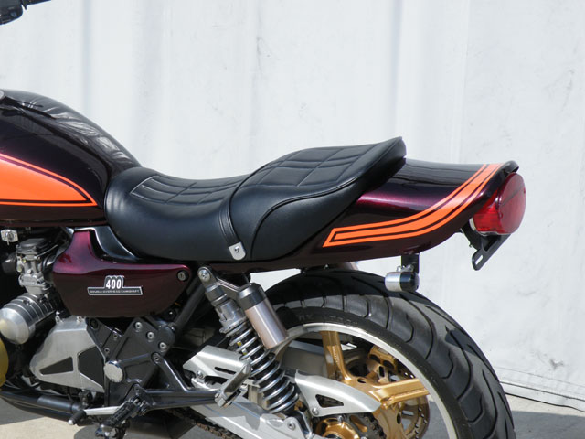 バイク JOKER'S（ジョーカーズ）＜Z・CB・Z900RS