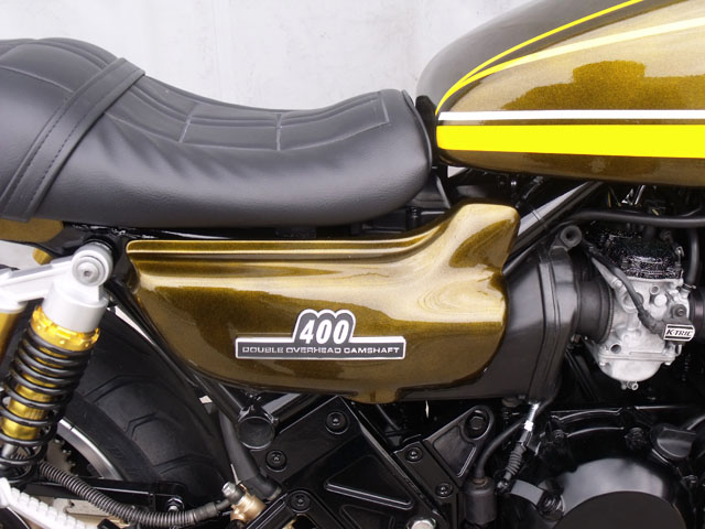 バイク JOKER'S（ジョーカーズ）＜Z・CB・Z900RS