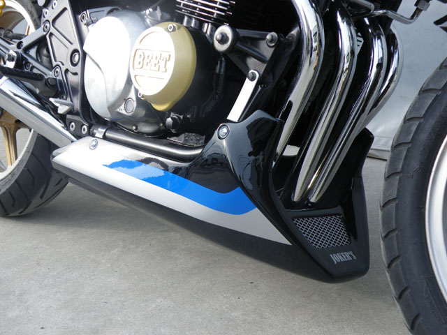 バイク JOKER'S（ジョーカーズ）＜Z・CB・Z900RS
