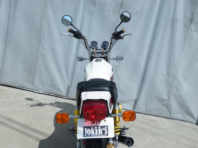 バイク JOKER'S(ジョーカーズ)<Z・CB・Z900RS バイク JOKER'S(ジョーカーズ)<Z・CB・Z900RS