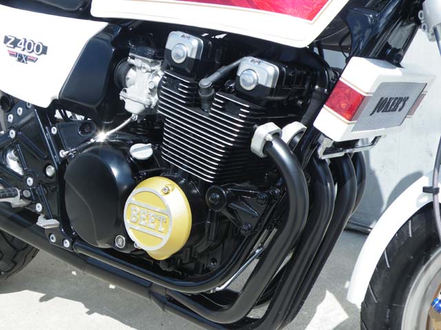 バイク JOKER'S（ジョーカーズ）＜Z・CB・Z900RS