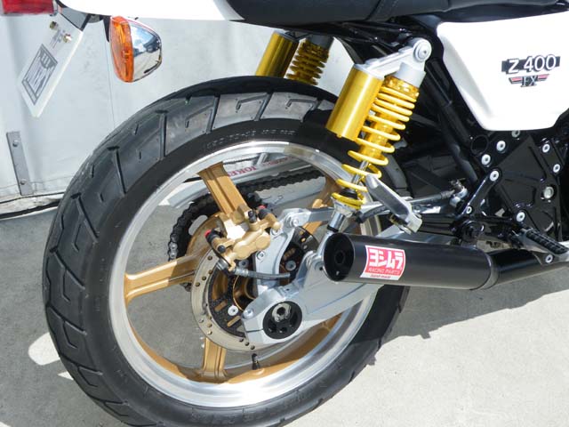 バイク JOKER'S（ジョーカーズ）＜Z・CB・Z900RS
