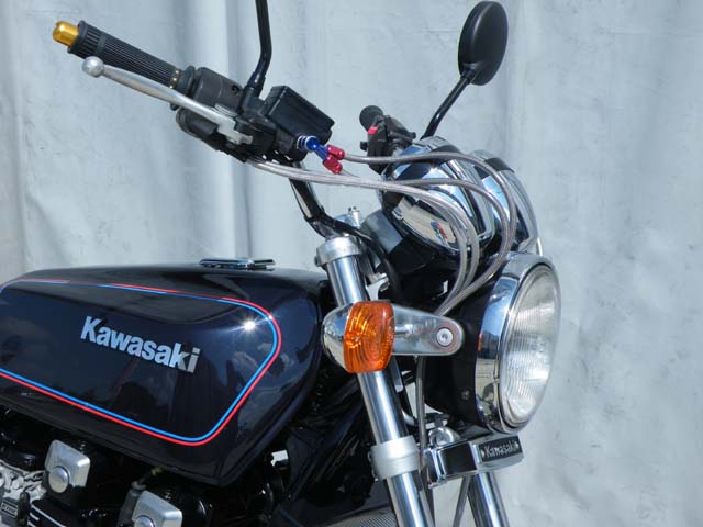 バイク JOKER'S（ジョーカーズ）＜Z・CB・Z900RS