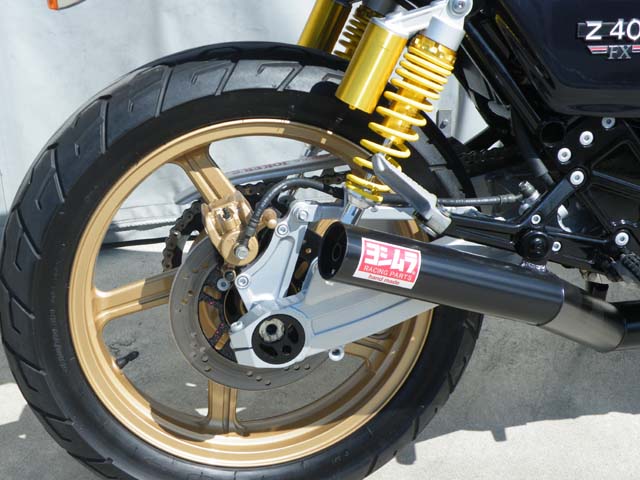 バイク JOKER'S（ジョーカーズ）＜Z・CB・Z900RS
