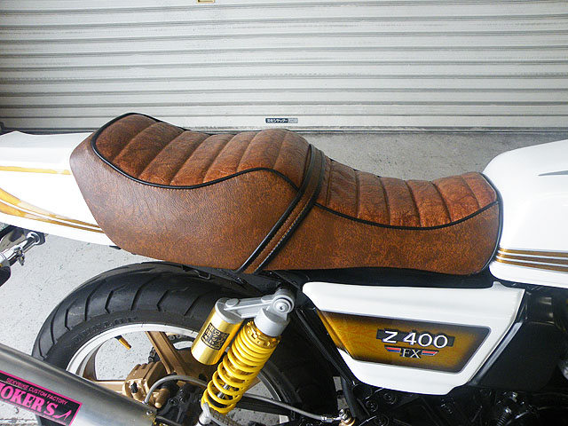 バイク JOKER'S(ジョーカーズ)<Z・CB・Z900RS バイク JOKER'S(ジョーカーズ)<Z・CB・Z900RS