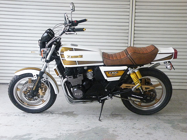 バイク JOKER'S(ジョーカーズ)<Z・CB・Z900RS バイク JOKER'S(ジョーカーズ)<Z・CB・Z900RS