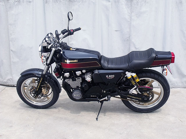 激安 バイク JOKER'S（ジョーカーズ）＜Z・CB・Z900RS パーツ