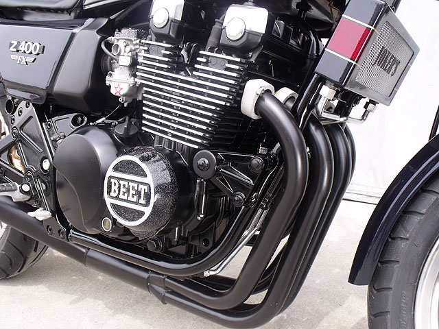 バイク JOKER'S（ジョーカーズ）＜Z・CB・Z900RS