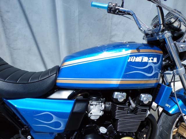 バイク JOKER'S（ジョーカーズ）＜Z・CB・Z900RS