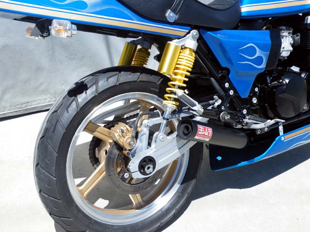 バイク JOKER'S（ジョーカーズ）＜Z・CB・Z900RS