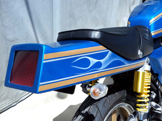バイク JOKER'S(ジョーカーズ)<Z・CB・Z900RS バイク JOKER'S(ジョーカーズ)<Z・CB・Z900RS