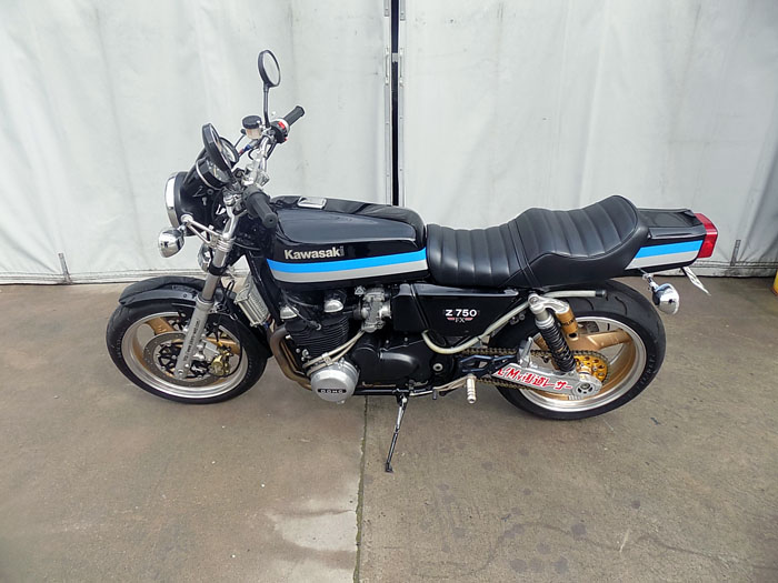 バイク JOKER'S（ジョーカーズ）＜Z・CB・Z900RS
