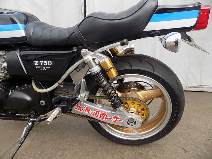 バイク JOKER'S（ジョーカーズ）＜Z・CB・Z900RS