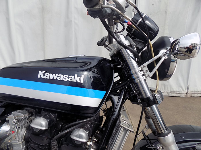 バイク JOKER'S（ジョーカーズ）＜Z・CB・Z900RS