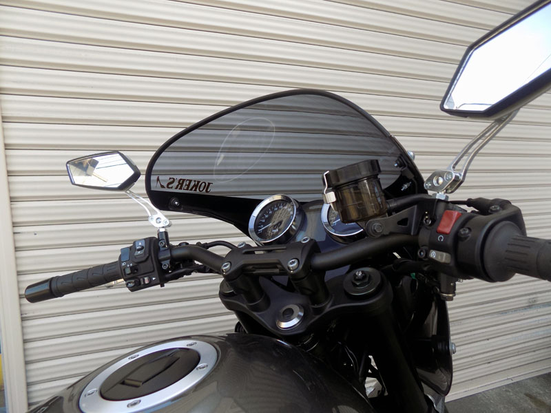 バイク JOKER'S（ジョーカーズ）＜Z・CB・Z900RS