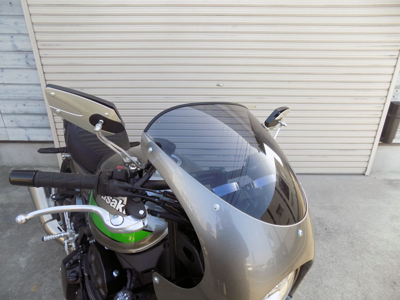 バイク JOKER'S（ジョーカーズ）＜Z・CB・Z900RS