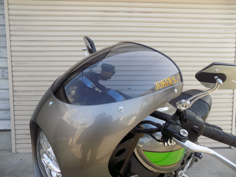 バイク JOKER'S（ジョーカーズ）＜Z・CB・Z900RS